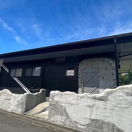 Hostel Samurise Mt Fuji Fujikawaguchiko Exteriör bild